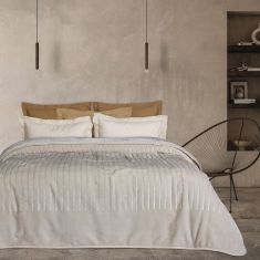 DAS HOME ΚΟΥΒΕΡΤΑ VELOUR ΥΠΕΡΔΙΠΛΗ 1351 BEIGE |  Κουβέρτες Βελουτέ Υπέρδιπλες στο espiti