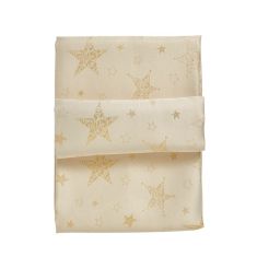 DAS HOME CHRISTMAS ΤΡΑΠΕΖΟΜΑΝΤΗΛΟ 140Χ220 0717 ΜΠΕΖ, ΧΡΥΣΟ |  Χριστουγεννιάτικα Τραπεζομάντηλα  στο espiti