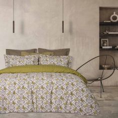 DAS HOME ΣΕΤ ΣΕΝΤΟΝΙΑ ΜΟΝΑ ΜΕ ΛΑΣΤΙΧΟ CASUAL 5412 NUDE, ΛΑΔΙ, ΜΠΛΕ |  Σεντόνια Υπέρδιπλα / King Size στο espiti