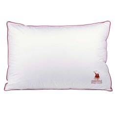 GREENWICH POLO CLUB ΜΑΞΙΛΑΡΙ 50Χ70 ESSENTIAL 2345 WHITE |  Μαξιλάρια Υπνου στο espiti