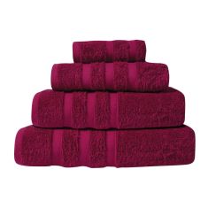 DAS HOME ΠΕΤΣΕΤΑ ΜΠΑΝΙΟΥ PRESTIGE 90Χ160 1168 FUSCHIA |  Πετσέτες Μπάνιου στο espiti