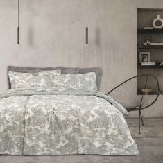 DAS HOME ΣΕΤ ΣΕΝΤΟΝΙΑ ΜΟΝΑ HAPPY 9593 ΓΚΡΙ, ΕΚΡΟΥ, ΜΠΕΖ |  Σεντόνια Μονά / Ημίδιπλα στο espiti