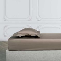 GREENWICH POLO CLUB ΣΕΝΤΟΝΙ ΜΕ ΛΑΣΤΙΧΟ KING GREY TAUPE 2258 GREY, TAUPE |  Μονόχρωμα Υπέρδιπλα στο espiti