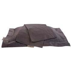 GREENWICH POLO CLUB ΖΕΥΓΟΣ ΜΑΞΙΛΑΡΟΘΗΚΕΣ OPAL GREY 2256 DARK GREY |  Μαξιλαροθήκες Απλές στο espiti