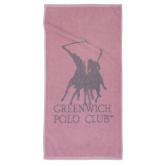 GREENWICH POLO CLUB ΠΕΤΣΕΤΑ ΓΥΜΝΑΣΤΗΡΙΟΥ 45X90 3037 GREY, NUDE |  Πετσέτες Γυμναστηρίου στο espiti