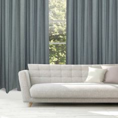 DAS HOME ΚΟΥΡΤΙΝΑ ΜΕ ΚΡΙΚΟΥΣ 140Χ270 2245 ΓΚΡΙ ΣΚΟΥΡΟ |  Ετοιμες κουρτίνες με σχέδιο στο espiti