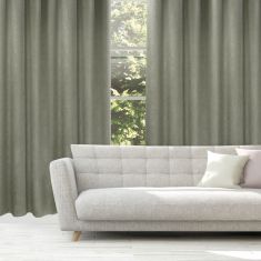 DAS HOME ΚΟΥΡΤΙΝΑ ΜΕ ΚΡΙΚΟΥΣ 140Χ270 2248 ΑΝΘΡΑΚΙ |  Ετοιμες κουρτίνες με σχέδιο στο espiti