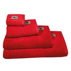 GREENWICH POLO CLUB ΠΕΤΣΕΤΑ ΠΡΟΣΩΠΟΥ 50Χ90 3164 RED |  Πετσέτες Προσώπου στο espiti