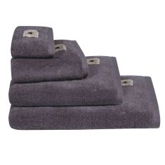 GREENWICH POLO CLUB ΠΕΤΣΕΤΑ ΜΠΑΝΙΟΥ 70Χ140 3159 DARK LILAC |  Πετσέτες Μπάνιου στο espiti