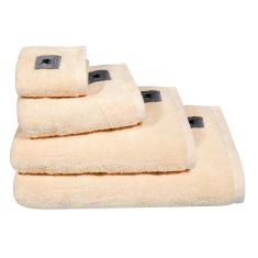 GREENWICH POLO CLUB ΠΕΤΣΕΤΑ ΜΠΑΝΙΟΥ 80Χ160 3151 CLOUD CREAM |  Πετσέτες Μπάνιου στο espiti