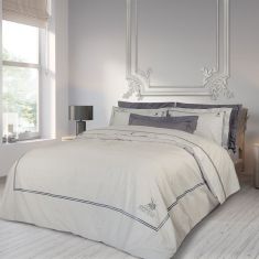 GREENWICH POLO CLUB ΣΕΤ ΣΕΝΤΟΝΙΑ ΥΠΕΡΔΙΠΛΑ 2129 GREY |  Σεντόνια Υπέρδιπλα / King Size στο espiti