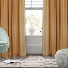 DAS HOME ΚΟΥΡΤΙΝΑ 300Χ270 ΜΕ ΤΡΕΣΑ 2195 ΩΧΡΑ |  Ετοιμες κουρτίνες με σχέδιο στο espiti