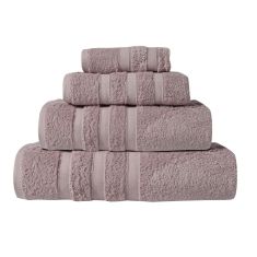 DAS HOME ΠΕΤΣΕΤΑ ΧΕΡΙΩΝ PRESTIGE 30Χ50 1167 DUSTY PINK |  Πετσέτες Χεριών στο espiti