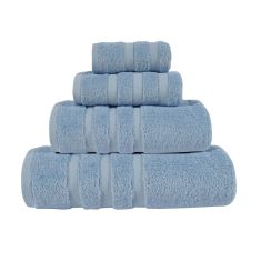 DAS HOME ΠΕΤΣΕΤΑ ΧΕΡΙΩΝ PRESTIGE 30Χ50 1172 BABY BLUE |  Πετσέτες Χεριών στο espiti