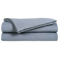 DAS HOME 1006 ΣΕΝΤΟΝΙ ΜΟΝΟ DUSTY BLUE DUSTY BLUE |  Μονόχρωμα Μονά στο espiti