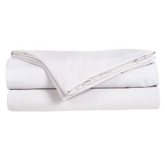 DAS HOME 1001 ΣΕΝΤΟΝΙ ΥΠΕΡΔΙΠΛΟ ARTIC WHITE ARTIC WHITE |  Μονόχρωμα Υπέρδιπλα στο espiti