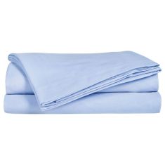 DAS HOME 1005 ΣΕΝΤΟΝΙ ΥΠΕΡΔΙΠΛΟ BABY BLUE BABY BLUE |  Μονόχρωμα Υπέρδιπλα στο espiti