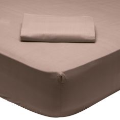 DAS HOME 1003 ΣΕΝΤΟΝΙ ΜΟΝΟ ΜΕ ΛΑΣΤΙΧΟ DARK NUDE DARK NUDE |  Μονόχρωμα Μονά στο espiti