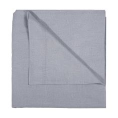 GREENWICH POLO CLUB ΣΕΝΤΟΝΙ ΜΟΝΟ LOFT 2506 ICE GREY |  Σεντόνια Υπέρδιπλα / King Size στο espiti