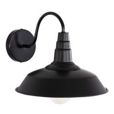 ΑΠΛΙΚΑ ΤΟΙΧΟΥ DONO HM4478 ΜΕΤΑΛΛΟ ΣΕ ΜΑΥΡΟ 26x31x25Υεκ. |  Απλίκες στο espiti