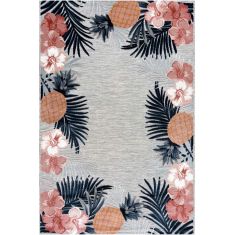 Χαλί PINEAPPLE GREY 67 x 400 εκ. MADI |  Χαλιά Κρεβατοκάμαρας στο espiti