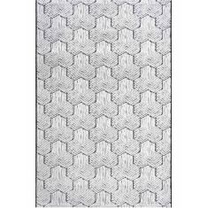 Χαλί CORD GREY 160 x 230 εκ. MADI |  Χαλιά Κρεβατοκάμαρας στο espiti