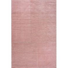 Χαλί TIZZY PINK 67 x 250 εκ. MADI |  Χαλιά Κρεβατοκάμαρας στο espiti