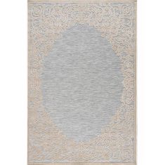 Χαλί ROI GREY BEIGE 67 x 350 εκ. MADI |  Χαλιά Κρεβατοκάμαρας στο espiti