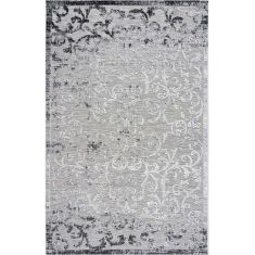 Χαλί MONARCHY GREY 67 x 350 εκ. MADI |  Χαλιά Κρεβατοκάμαρας στο espiti
