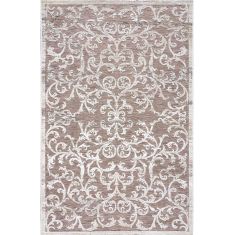 Χαλί MONARCHY BROWN 67 x 350 εκ. MADI |  Χαλιά Κρεβατοκάμαρας στο espiti