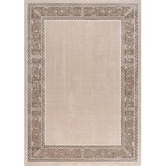 Χαλί CULTURE BEIGE 165 x 230 εκ. MADI |  Χαλιά Κρεβατοκάμαρας στο espiti