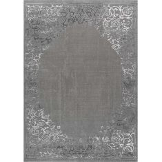 Χαλί BLAST GREY 165 x 230 εκ. MADI |  Χαλιά Κρεβατοκάμαρας στο espiti