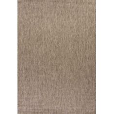 Χαλί PLAIN BROWN 190 x 240 εκ. MADI |  Χαλιά Κρεβατοκάμαρας στο espiti