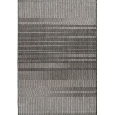 Χαλί DASH GREY 190 x 240 εκ. MADI |  Χαλιά Κρεβατοκάμαρας στο espiti