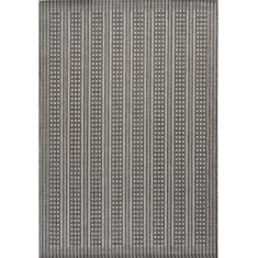 Χαλί RACE GREY 160 x 230 εκ. MADI |  Χαλιά Κρεβατοκάμαρας στο espiti