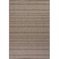 Χαλί SIGNAL BROWN 130 x 190 εκ. MADI |  Χαλιά Κρεβατοκάμαρας στο espiti