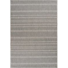 Χαλί SIGNAL GREY 160 x 230 εκ. MADI |  Χαλιά Κρεβατοκάμαρας στο espiti