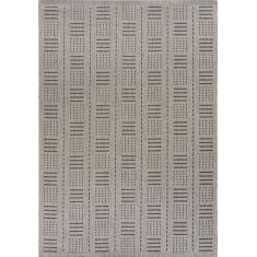 Χαλί HIGHWAY GREY 130 x 190 εκ. MADI |  Χαλιά Κρεβατοκάμαρας στο espiti