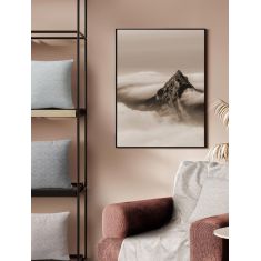 Ριχτάρι WELLEN BEIGE Βαμβάκι 170 x 250 εκ. MADI |  Ριχτάρια στο espiti