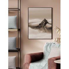 Ριχτάρι WELLEN TURQUOISE Βαμβάκι 170 x 300 εκ. MADI |  Ριχτάρια στο espiti