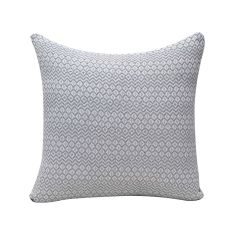 Διακοσμητικό Μαξιλάρι HERHALING GREY Βαμβάκι 45 x 45 εκ. MADI |  Μαξιλάρια διακοσμητικά στο espiti