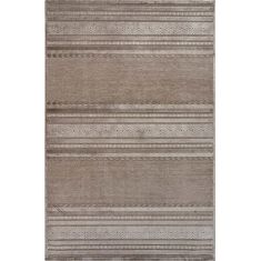 Χαλί VAKUUM BEIGE 160 x 230 εκ. MADI |  Χαλιά Κρεβατοκάμαρας στο espiti