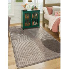 Χαλί MAANMODE BEIGE 190 x 240 εκ. MADI |  Χαλιά Κρεβατοκάμαρας στο espiti