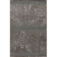 Χαλί VREEMDE GREY 190 x 240 εκ. MADI |  Χαλιά Κρεβατοκάμαρας στο espiti