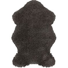 Χαλί ANTHRACITE SHADE ANIMAL Σετ Κρεβατοκάμαρας (70 x 140 (2) + 70 x 230 εκ.) MADI |  Χαλιά Κρεβατοκάμαρας στο espiti