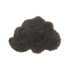 Παιδικό Χαλί ANTHRACITE SHADE CLOUD 80 x 125 εκ. MADI |  Χαλιά Παιδικά στο espiti