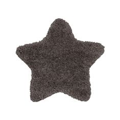 Παιδικό Χαλί ANTHRACITE SHADE STAR 160 x 160 εκ. MADI |  Χαλιά Παιδικά στο espiti