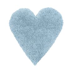 Παιδικό Χαλί CIEL SHADE HEART 120 x 120 εκ. MADI |  Χαλιά Παιδικά στο espiti