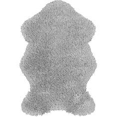 Χαλί LIGHT GREY SHADE ANIMAL Σετ Κρεβατοκάμαρας (70 x 140 (2) + 70 x 230 εκ.) MADI |  Χαλιά Κρεβατοκάμαρας στο espiti
