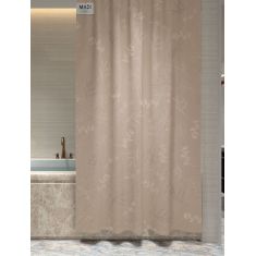 Κουρτίνα μπάνιου LILY PET 180 x 180 εκ. MADI |  Κουρτίνες Μπάνιου στο espiti